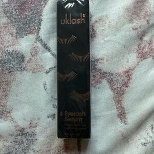 Uklash Eyelash Serum
